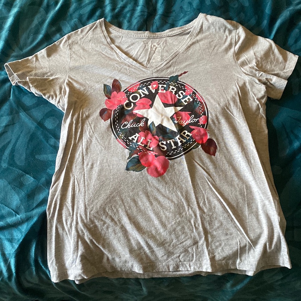 Converse Classic Fit T-Shirt